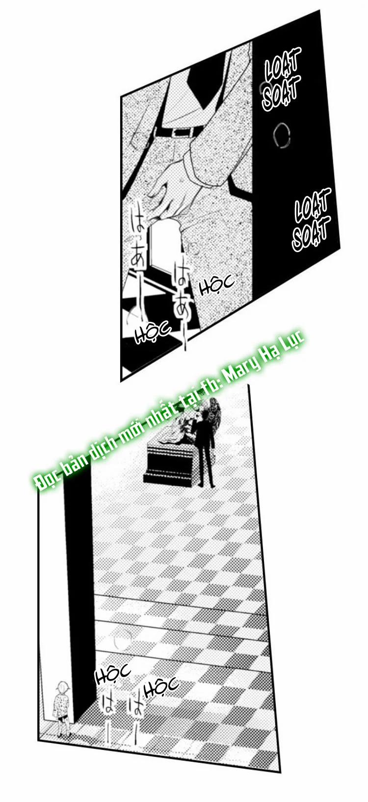 Quỷ Tinh Nghịch 19.2 trang 8