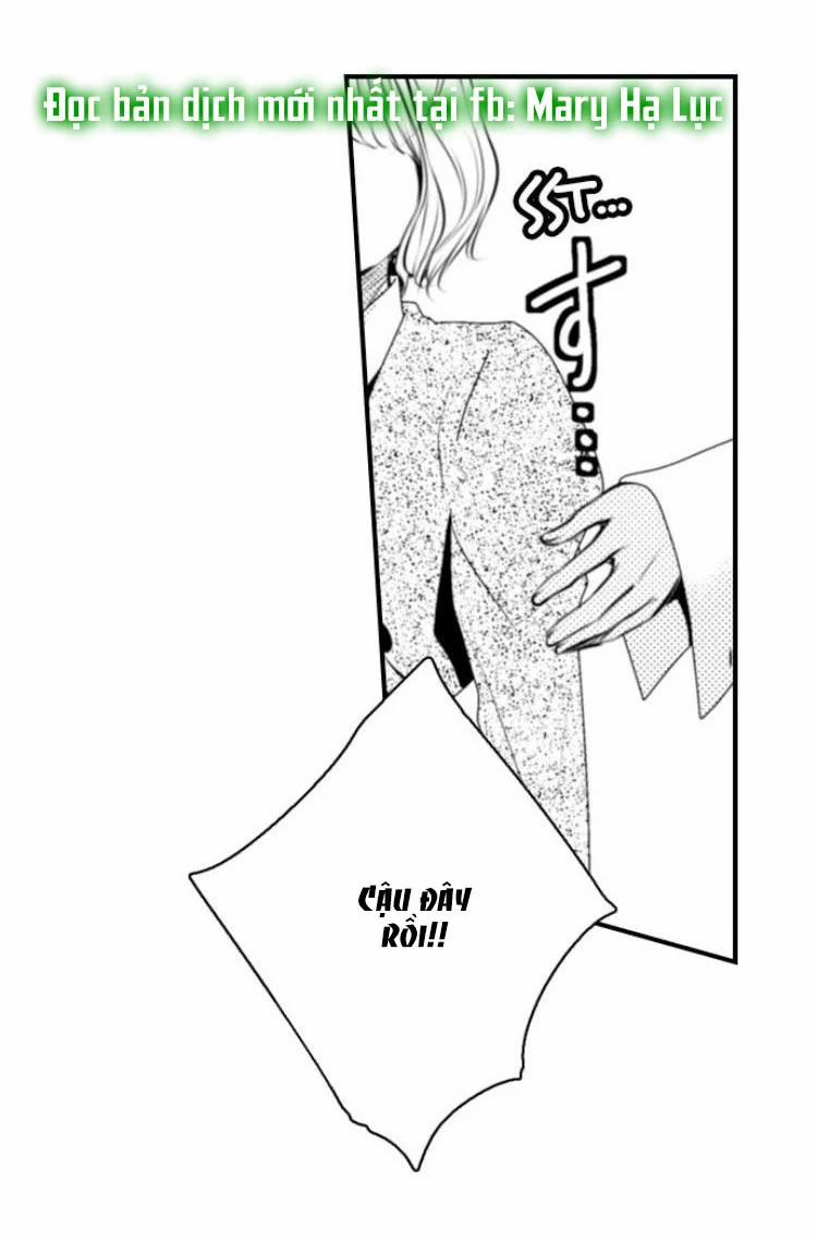 Quỷ Tinh Nghịch 19.3 trang 4