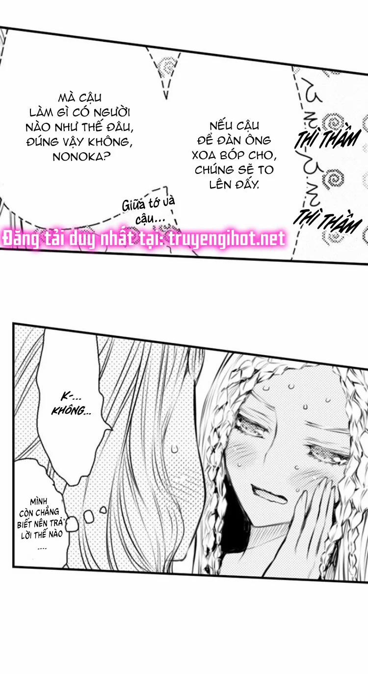 Quỷ Tinh Nghịch 19.3 trang 7