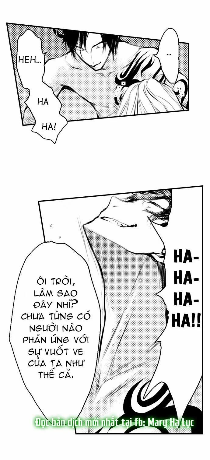 Quỷ Tinh Nghịch 2.1 trang 11