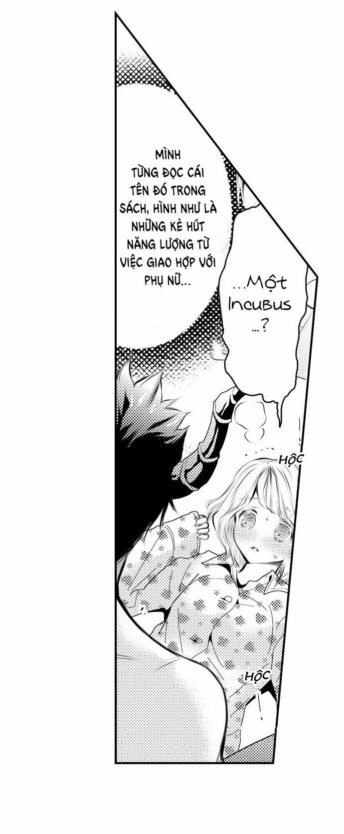 Quỷ Tinh Nghịch 2.1 trang 8