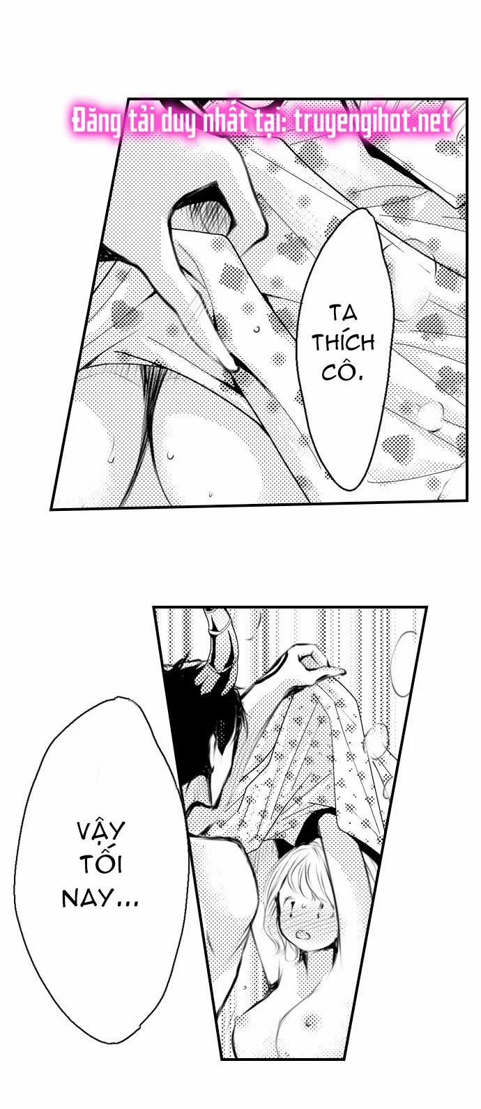 Quỷ Tinh Nghịch 2.2 trang 1