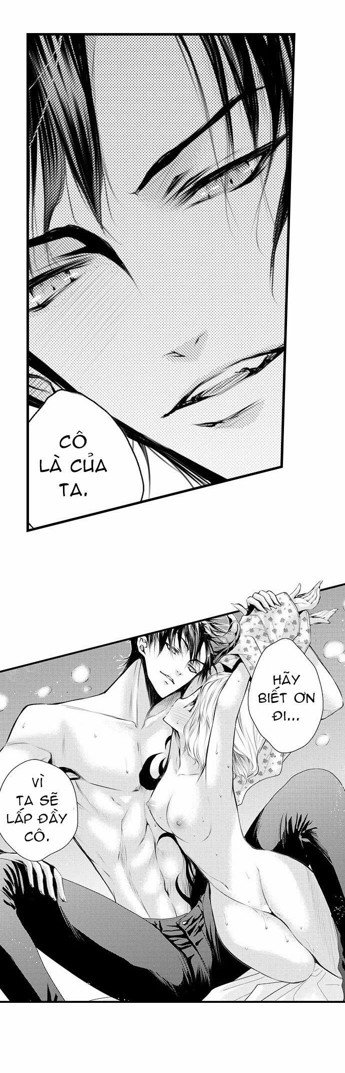 Quỷ Tinh Nghịch 2.2 trang 2