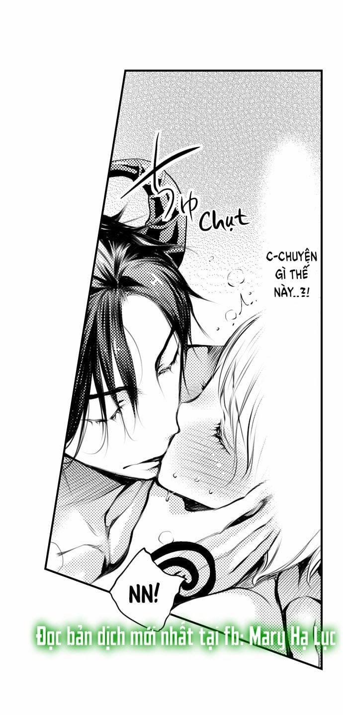 Quỷ Tinh Nghịch 2.2 trang 3