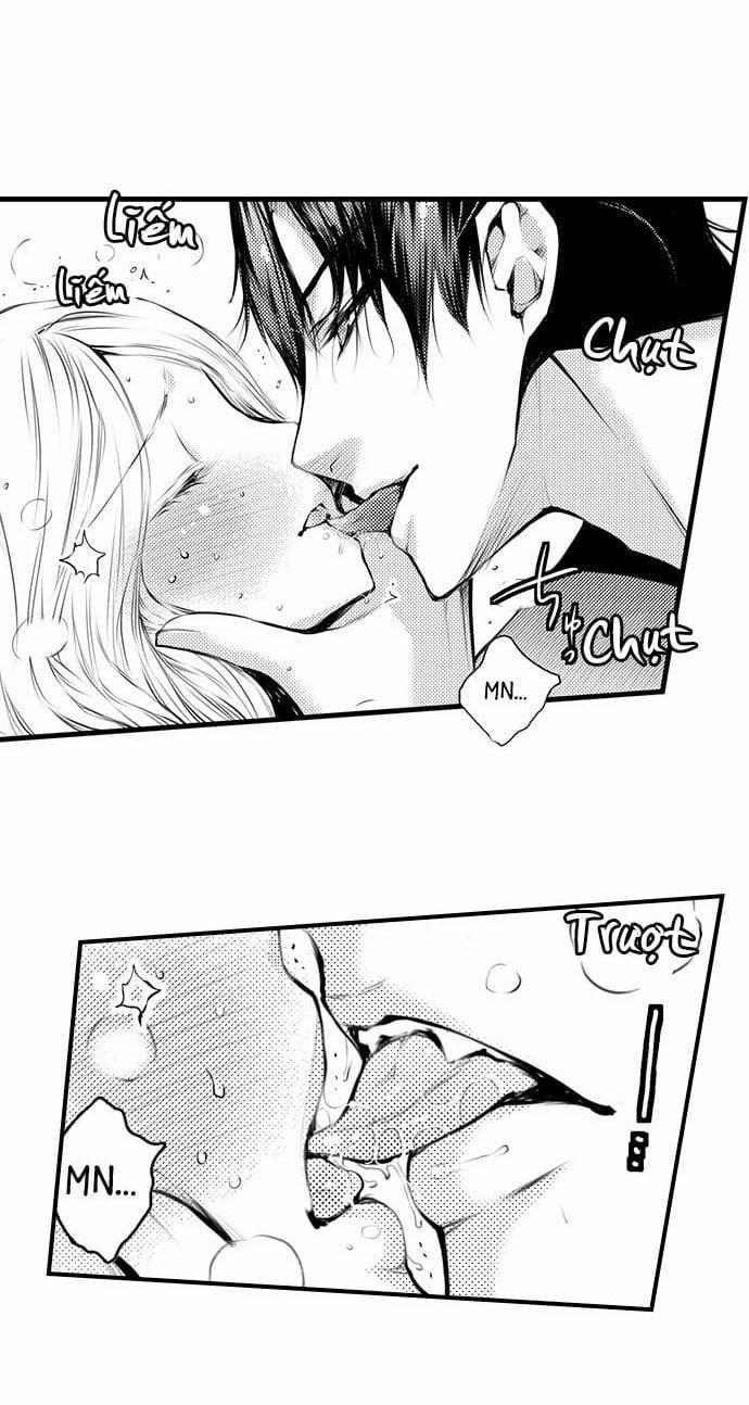 Quỷ Tinh Nghịch 2.2 trang 4