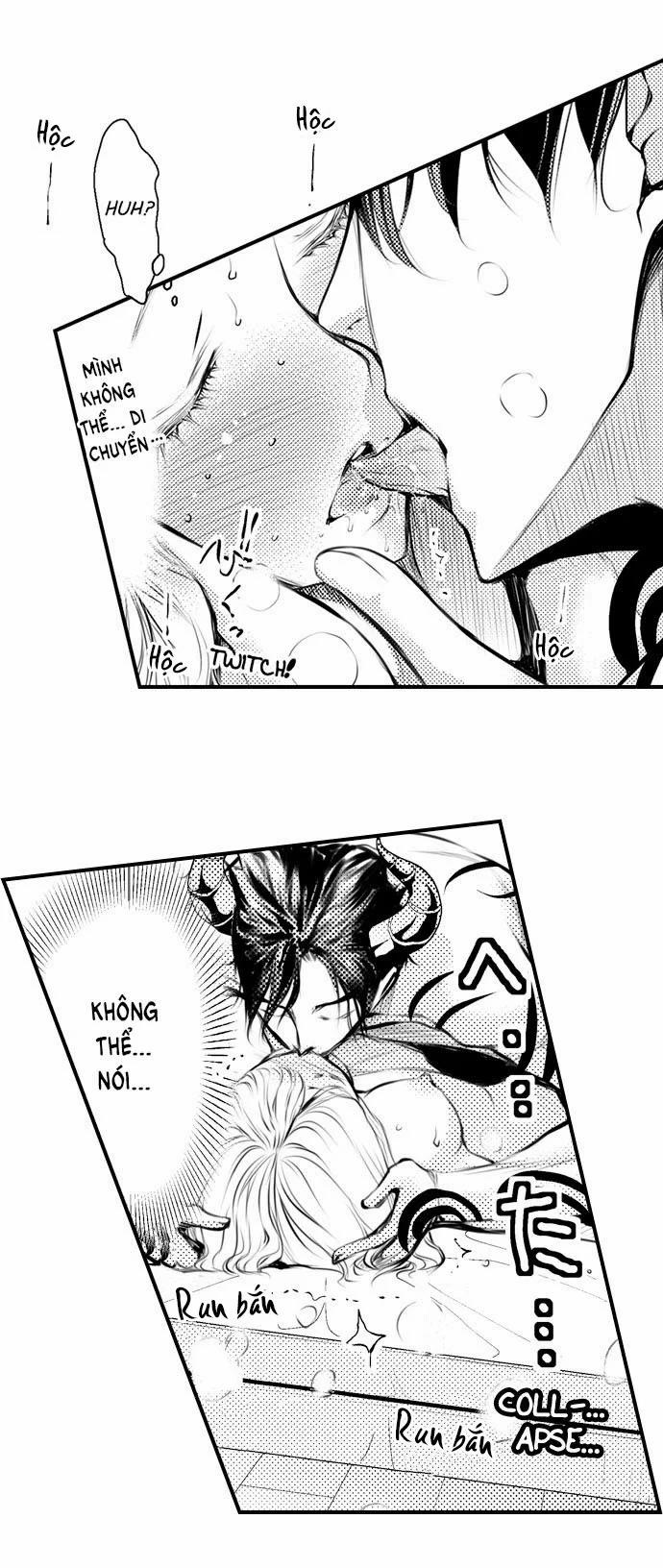 Quỷ Tinh Nghịch 2.2 trang 8