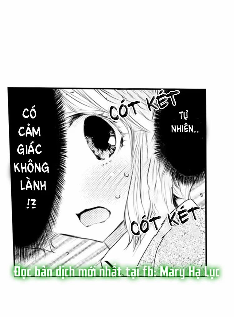 Quỷ Tinh Nghịch 20.1 trang 12