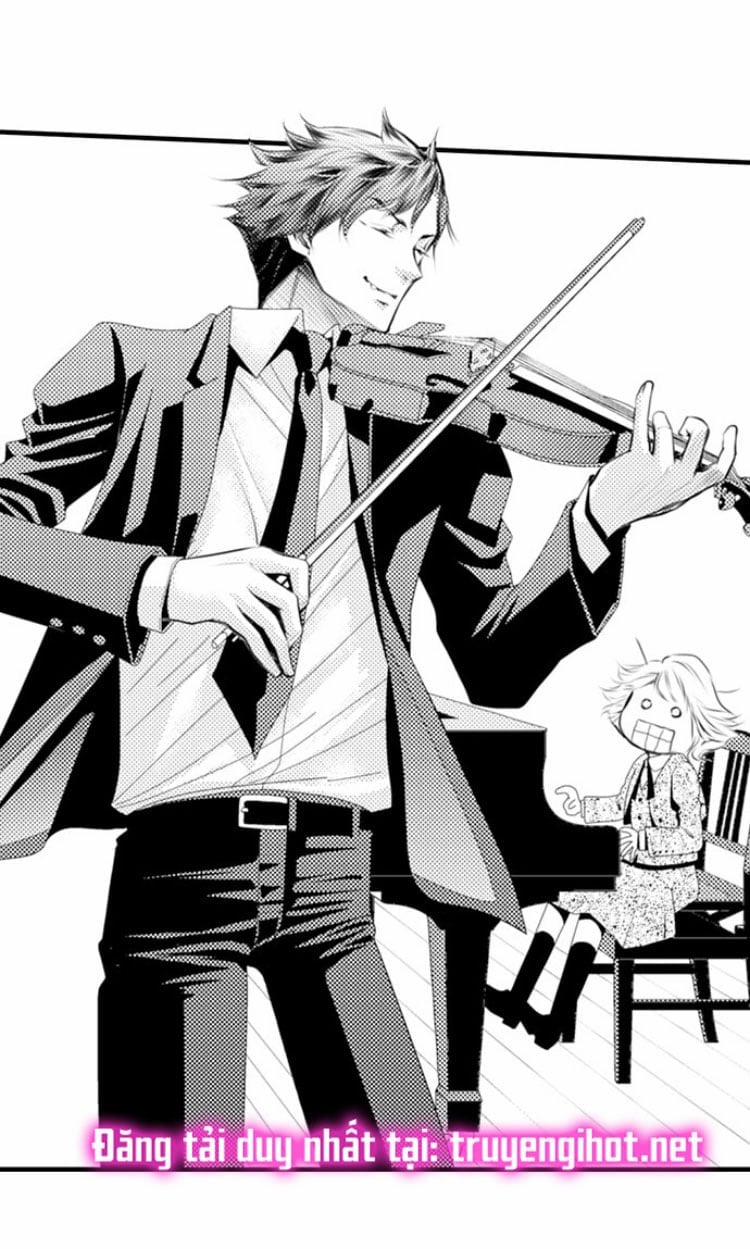 Quỷ Tinh Nghịch 20.1 trang 13