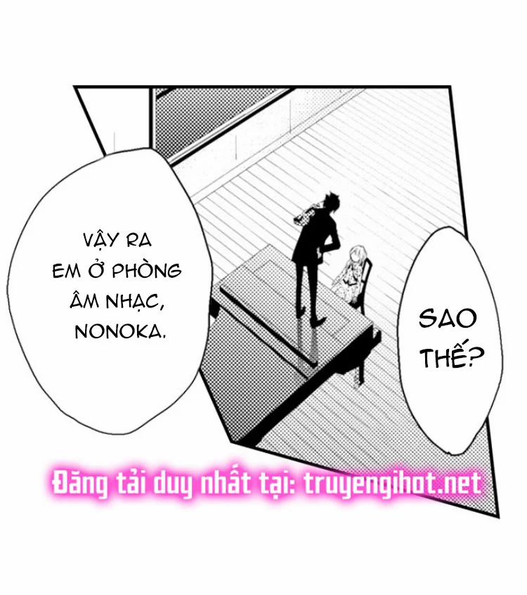 Quỷ Tinh Nghịch 20.1 trang 15