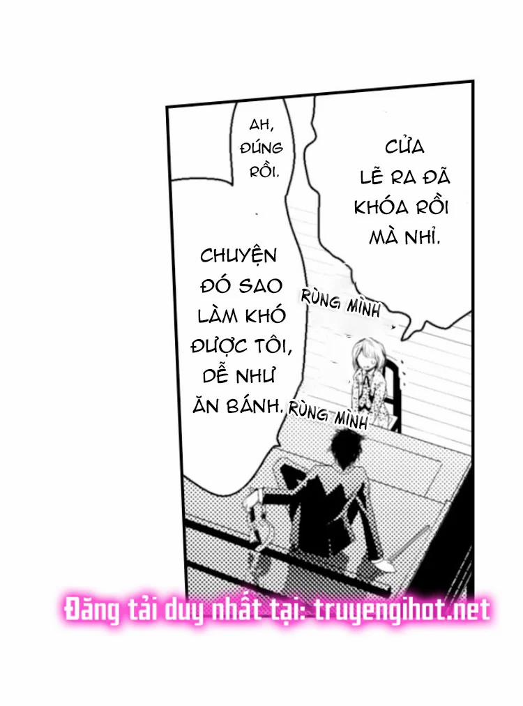 Quỷ Tinh Nghịch 20.1 trang 17