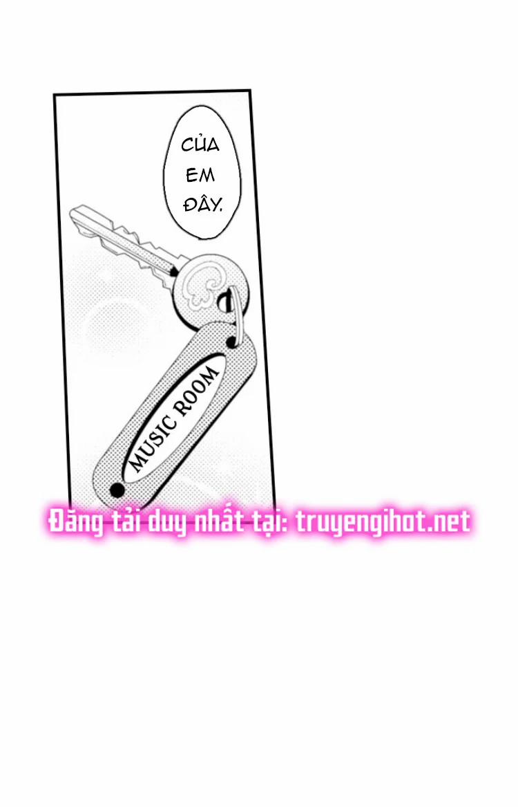 Quỷ Tinh Nghịch 20.1 trang 6