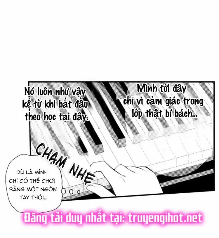 Quỷ Tinh Nghịch 20.1 trang 9