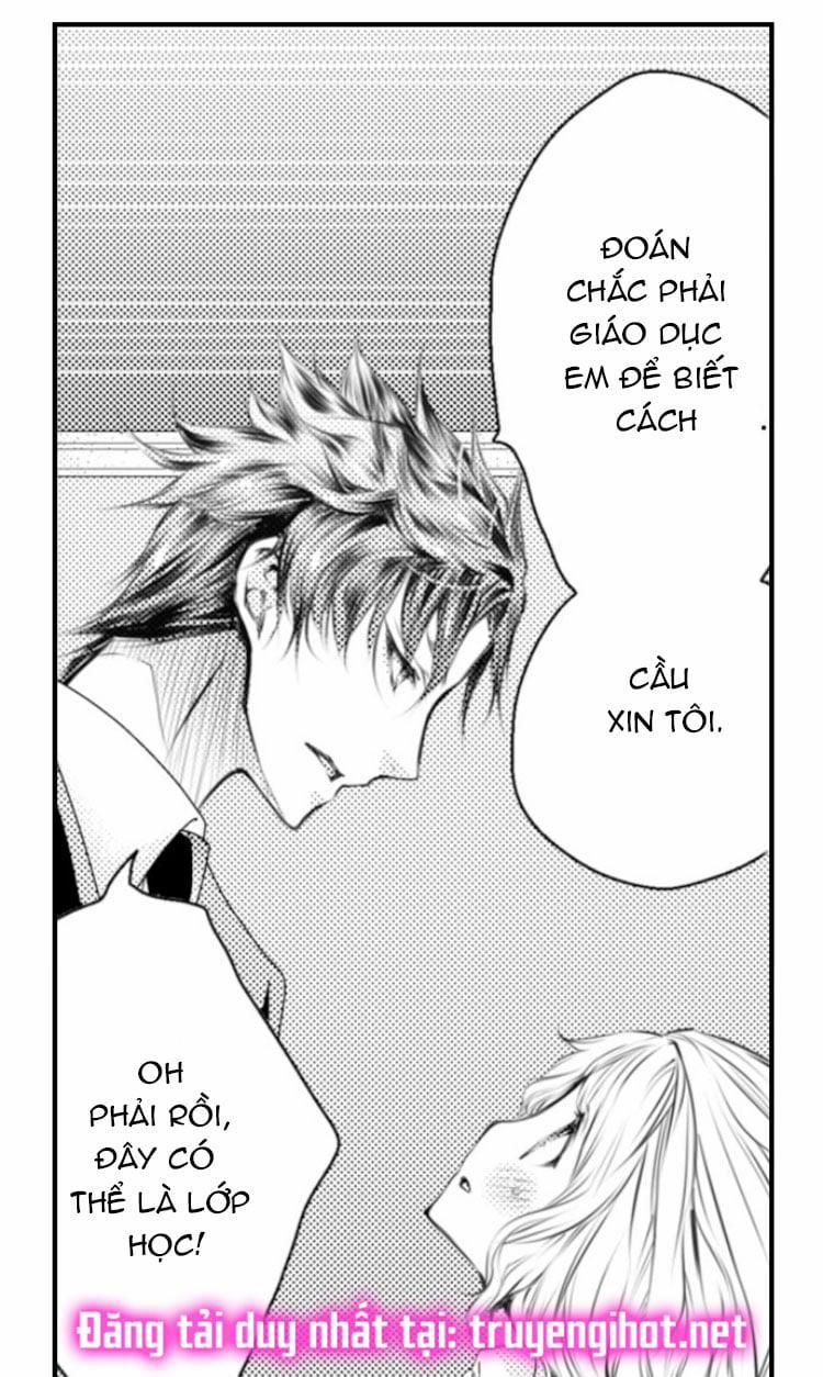Quỷ Tinh Nghịch 20.2 trang 11