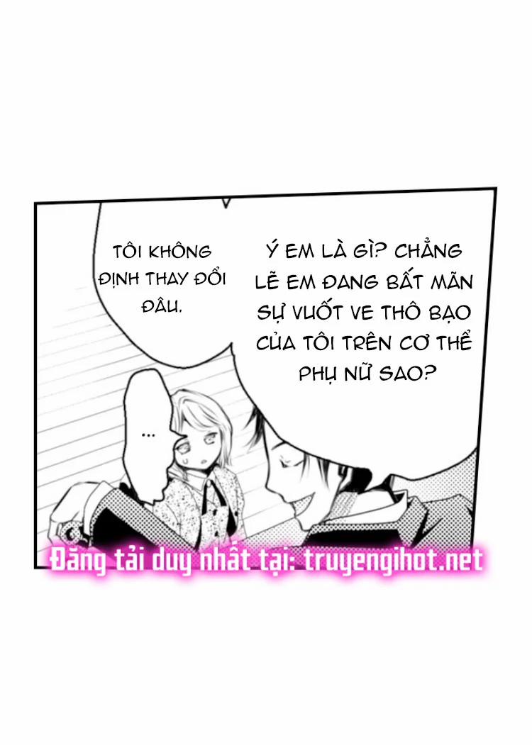 Quỷ Tinh Nghịch 20.2 trang 5