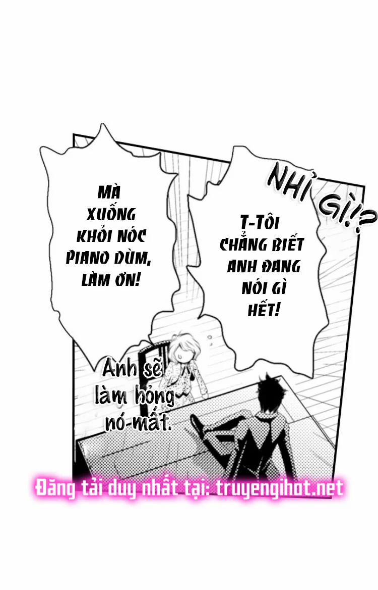 Quỷ Tinh Nghịch 20.2 trang 9