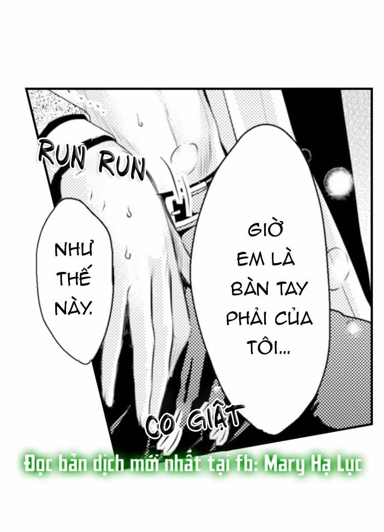 Quỷ Tinh Nghịch 20.3 trang 11