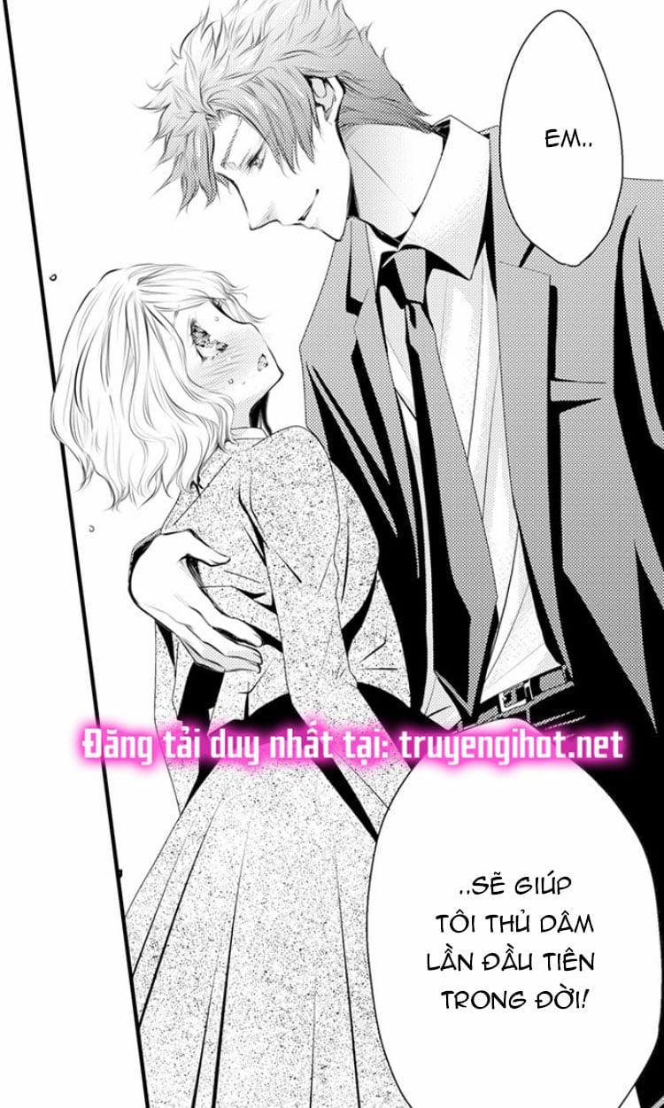 Quỷ Tinh Nghịch 20.3 trang 4