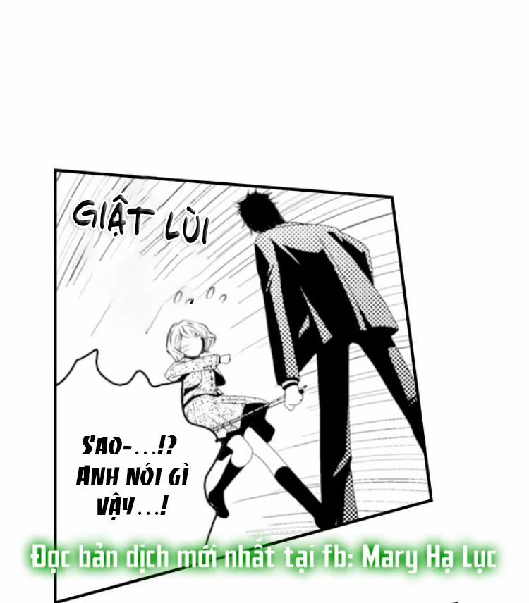 Quỷ Tinh Nghịch 20.3 trang 5