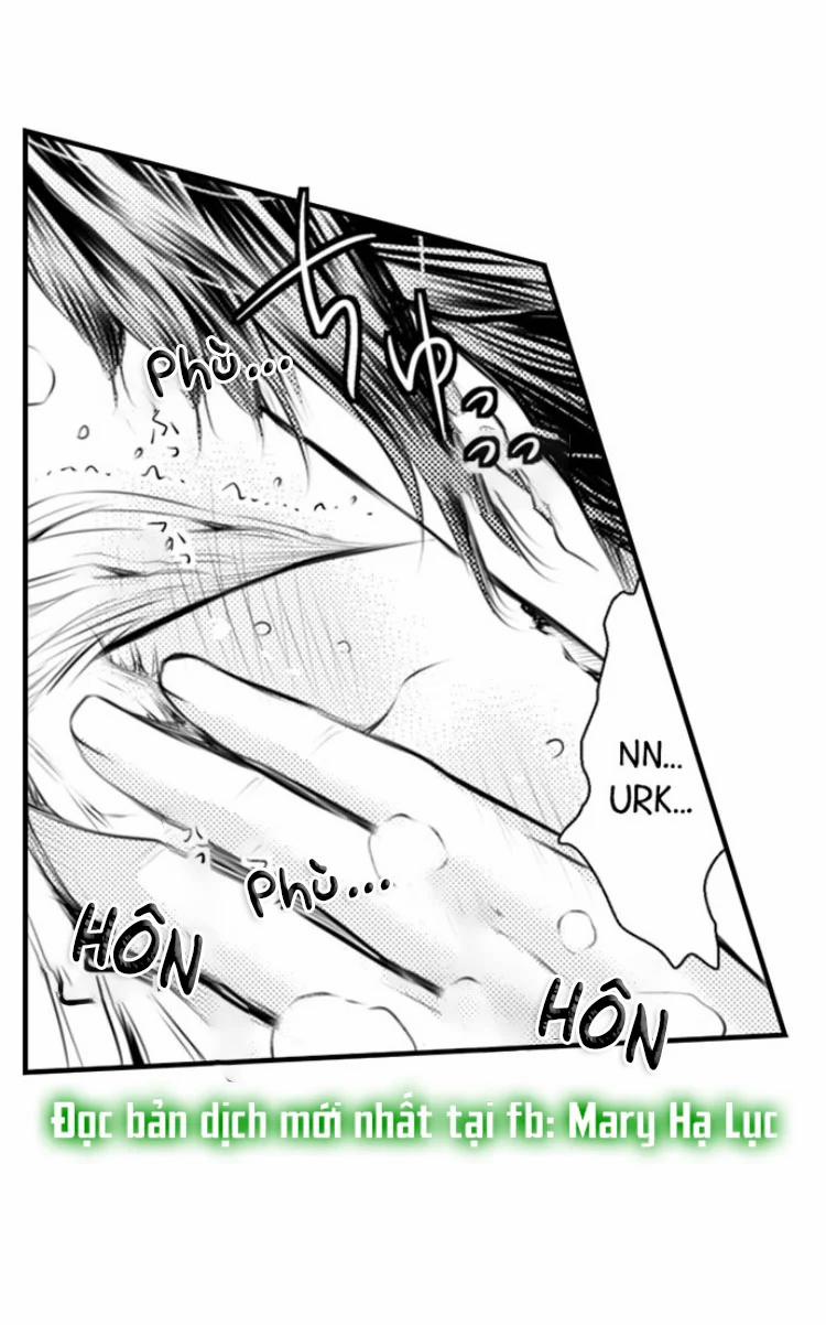 Quỷ Tinh Nghịch 20.3 trang 9