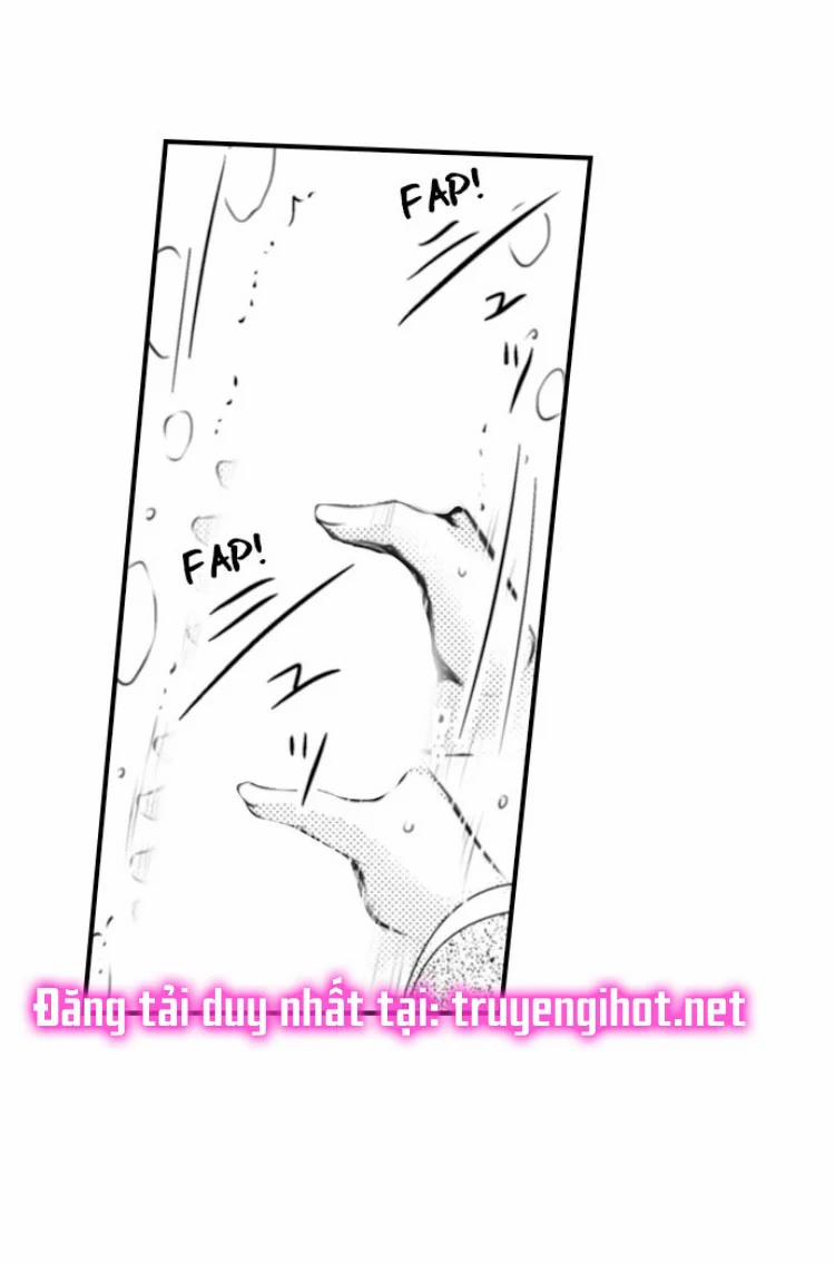 Quỷ Tinh Nghịch 21.1 trang 12