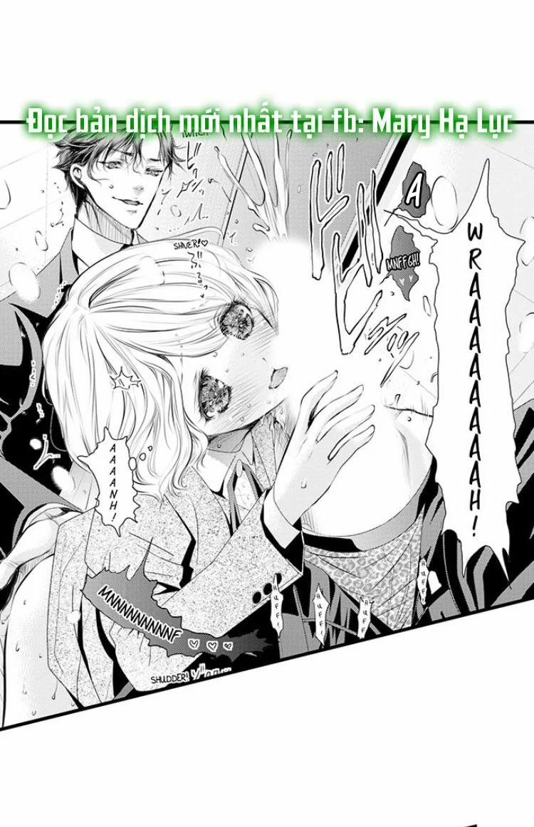 Quỷ Tinh Nghịch 21.2 trang 11