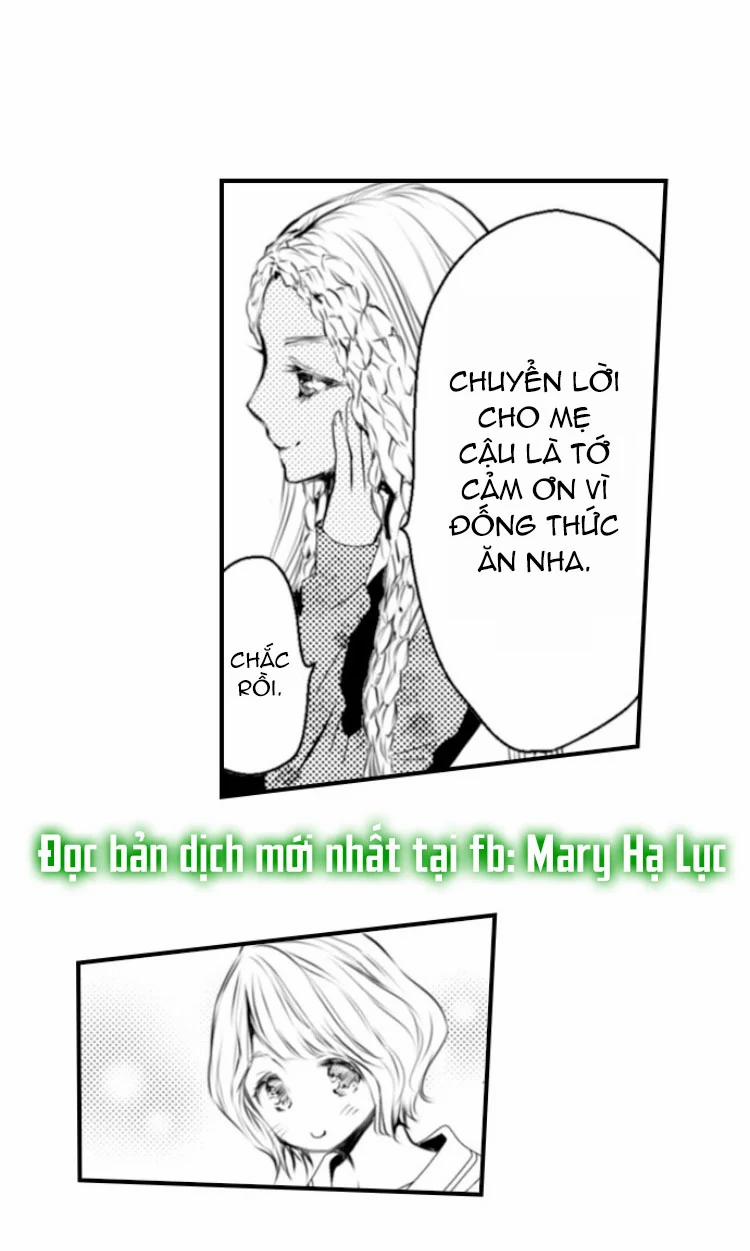 Quỷ Tinh Nghịch 21.2 trang 18