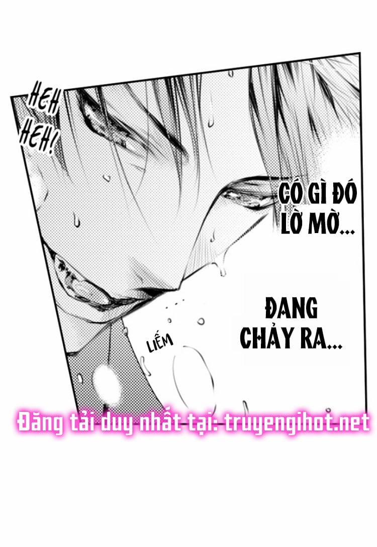 Quỷ Tinh Nghịch 21.2 trang 6