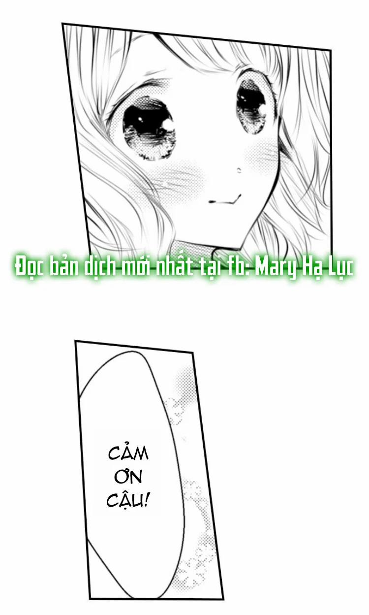Quỷ Tinh Nghịch 21.3 trang 10