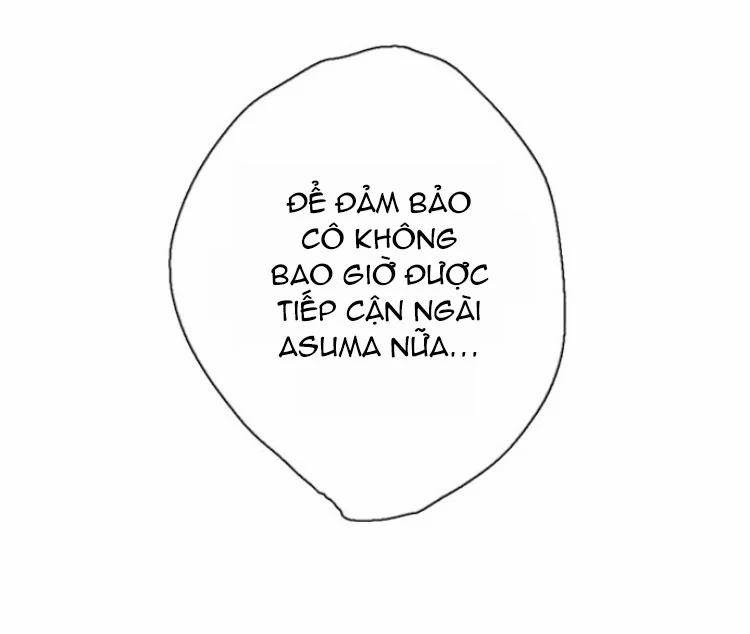 Quỷ Tinh Nghịch 21.3 trang 13