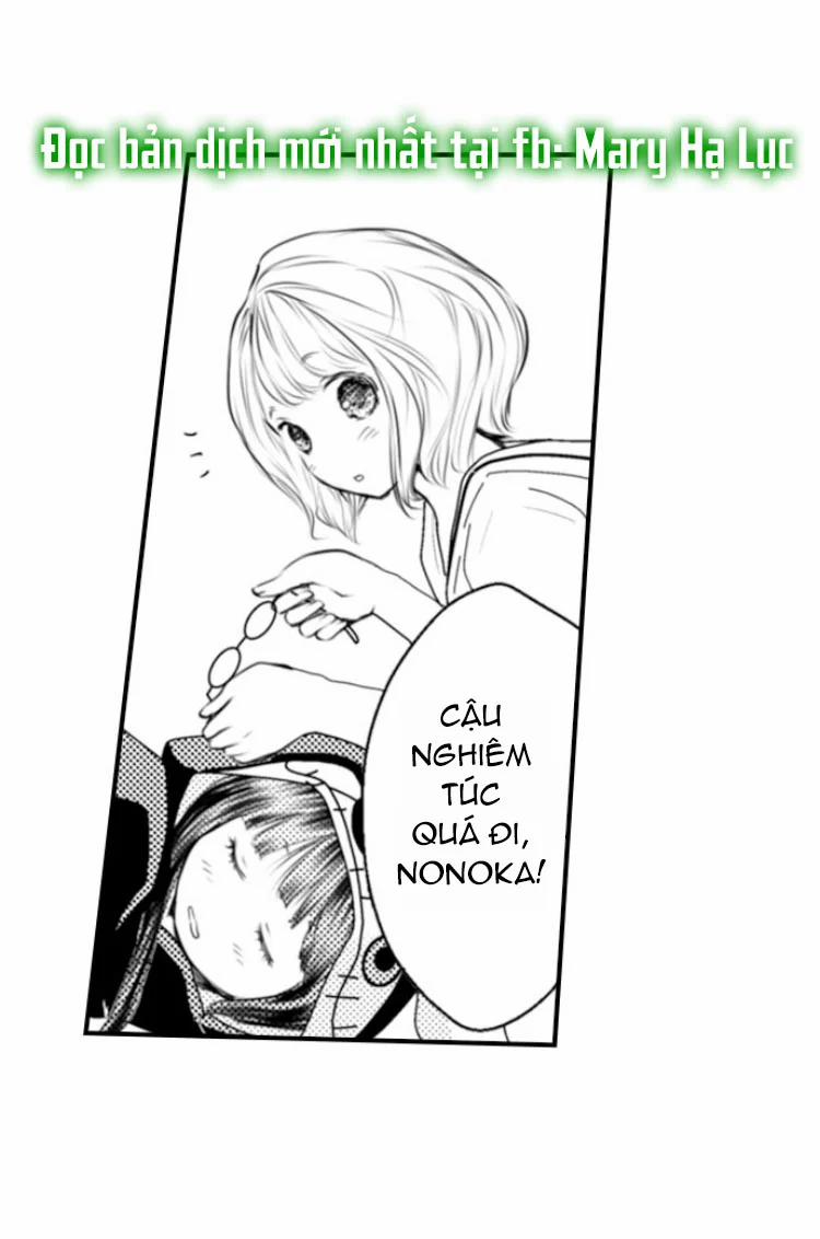 Quỷ Tinh Nghịch 21.3 trang 6