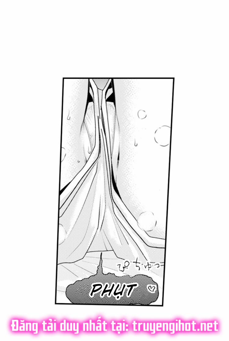 Quỷ Tinh Nghịch 22.1 trang 5
