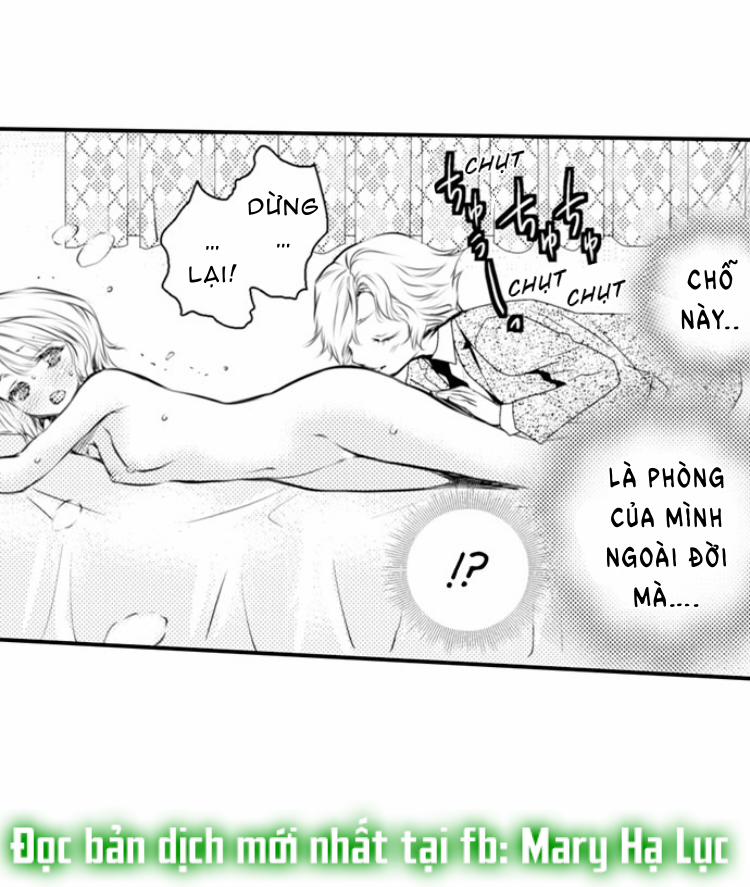 Quỷ Tinh Nghịch 22.1 trang 8