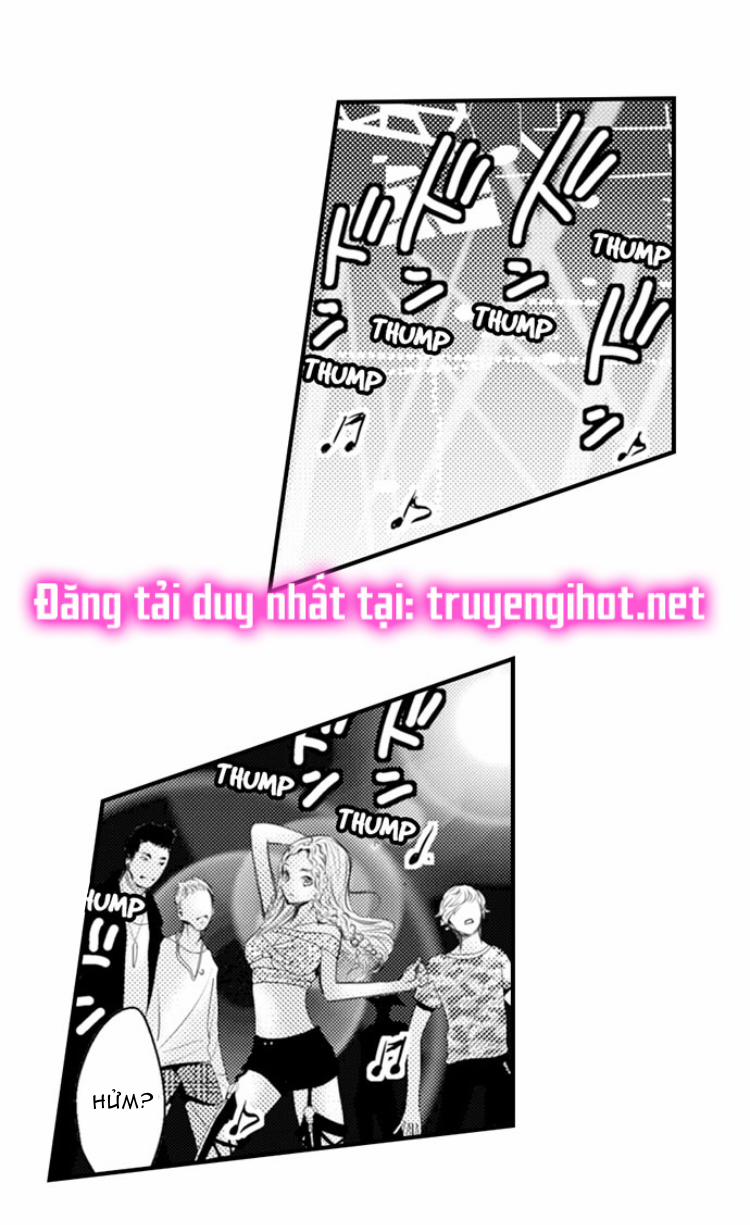 Quỷ Tinh Nghịch 22.2 trang 10