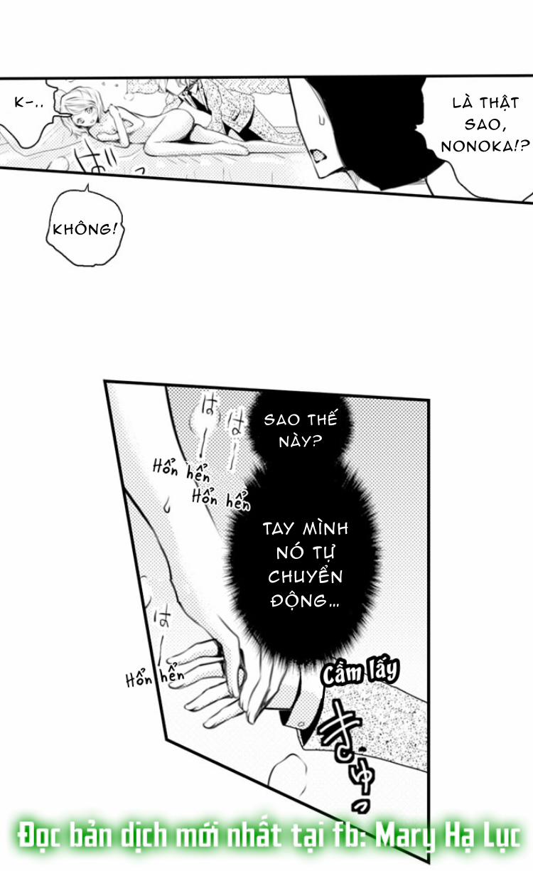 Quỷ Tinh Nghịch 22.2 trang 4