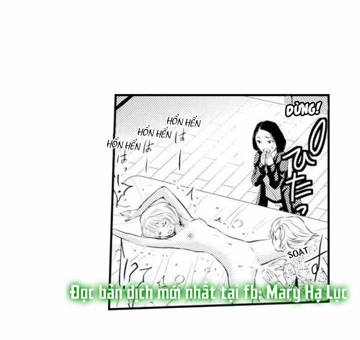 Quỷ Tinh Nghịch 23.1 trang 4