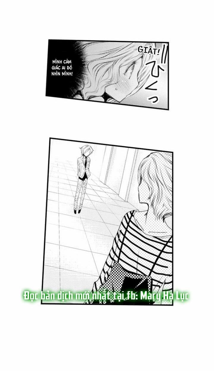 Quỷ Tinh Nghịch 23.2 trang 8