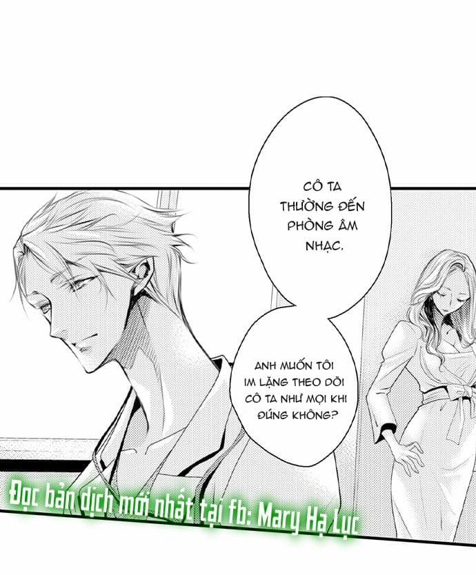 Quỷ Tinh Nghịch 24.1 trang 1