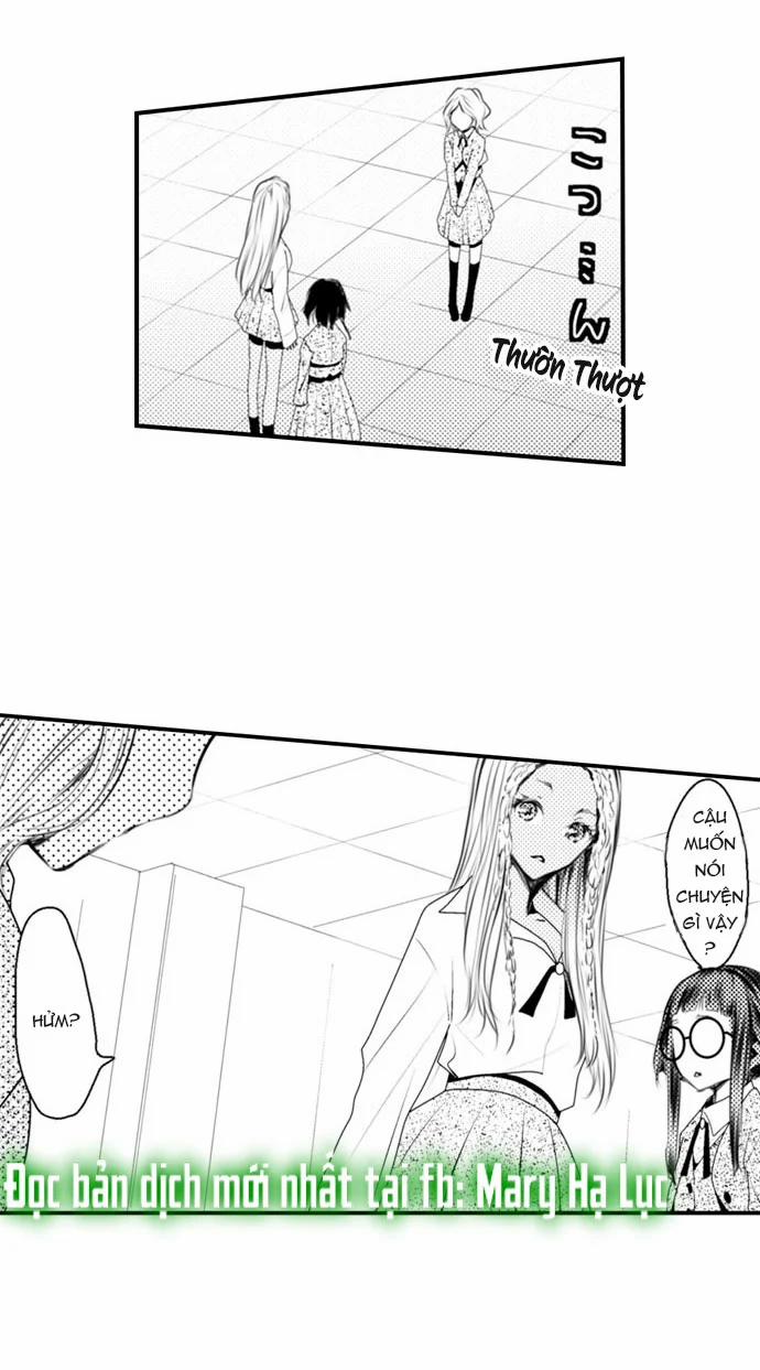 Quỷ Tinh Nghịch 24.1 trang 4