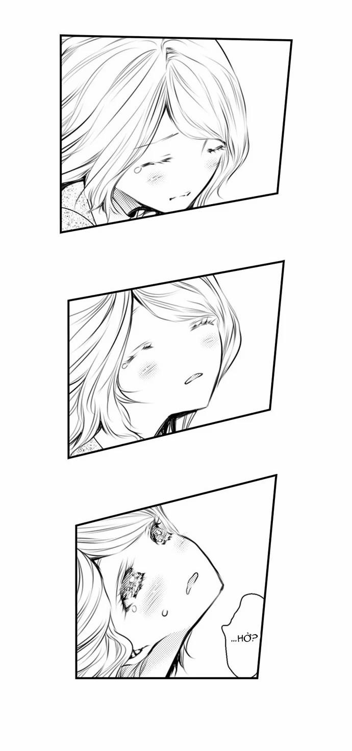 Quỷ Tinh Nghịch 24.2 trang 1