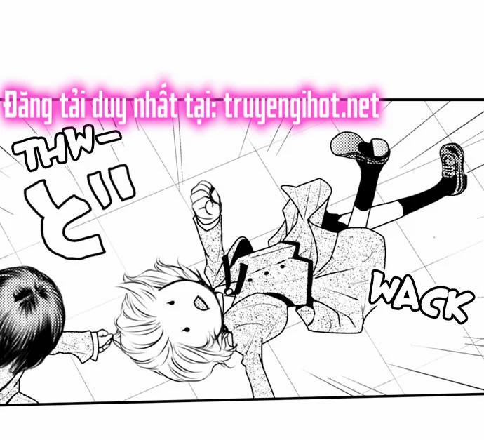 Quỷ Tinh Nghịch 24.2 trang 2