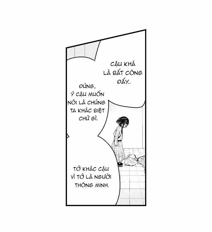 Quỷ Tinh Nghịch 24.2 trang 6