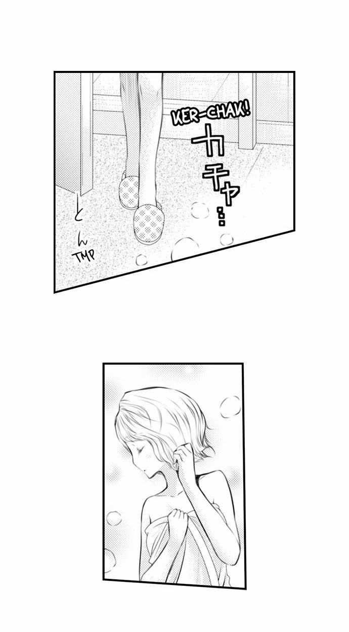 Quỷ Tinh Nghịch 24.3 trang 10