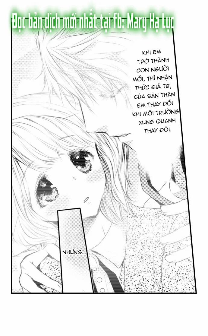 Quỷ Tinh Nghịch 24.3 trang 4