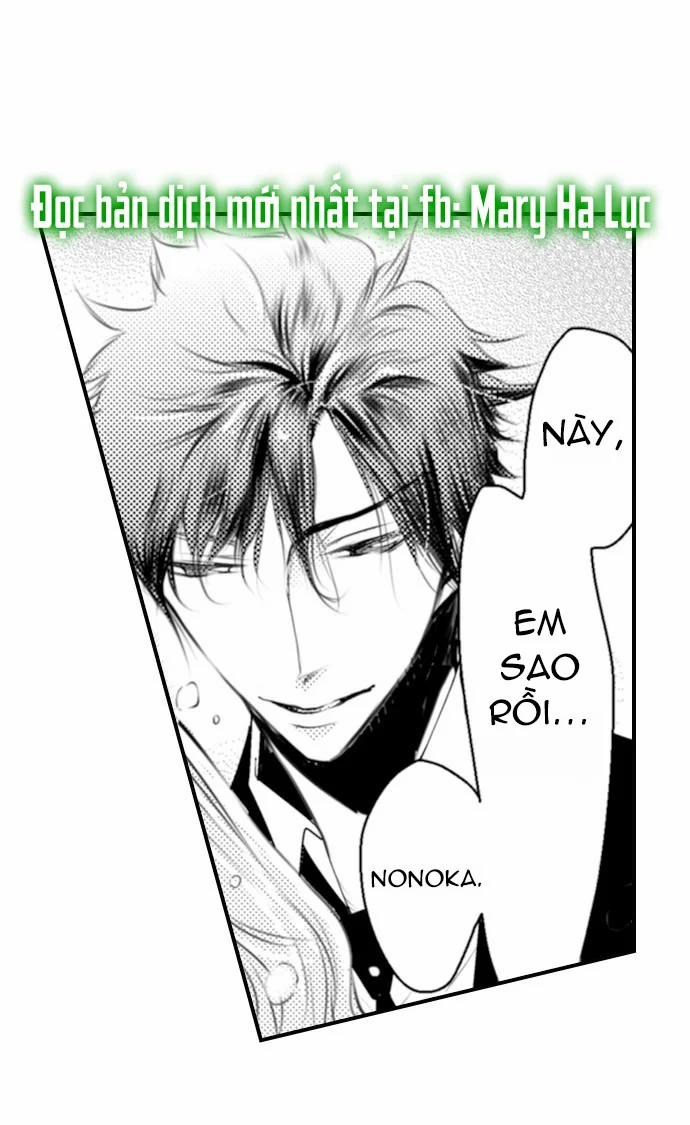 Quỷ Tinh Nghịch 25.1 trang 1