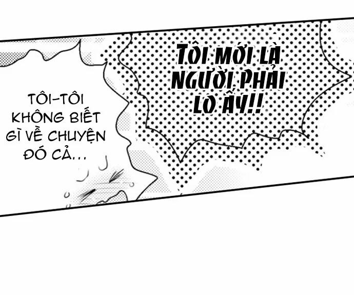 Quỷ Tinh Nghịch 25.1 trang 10