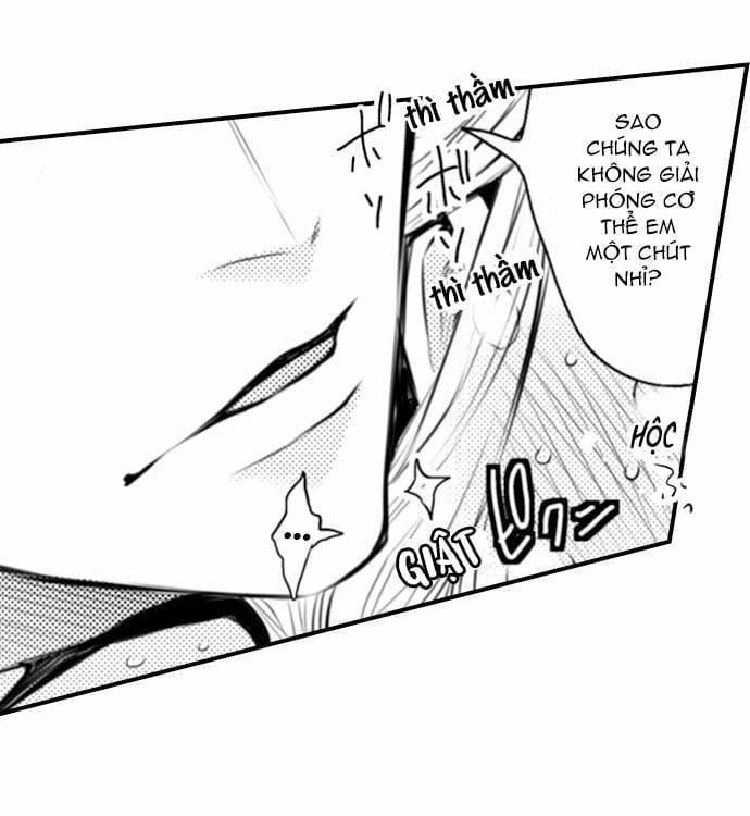 Quỷ Tinh Nghịch 25.2 trang 10