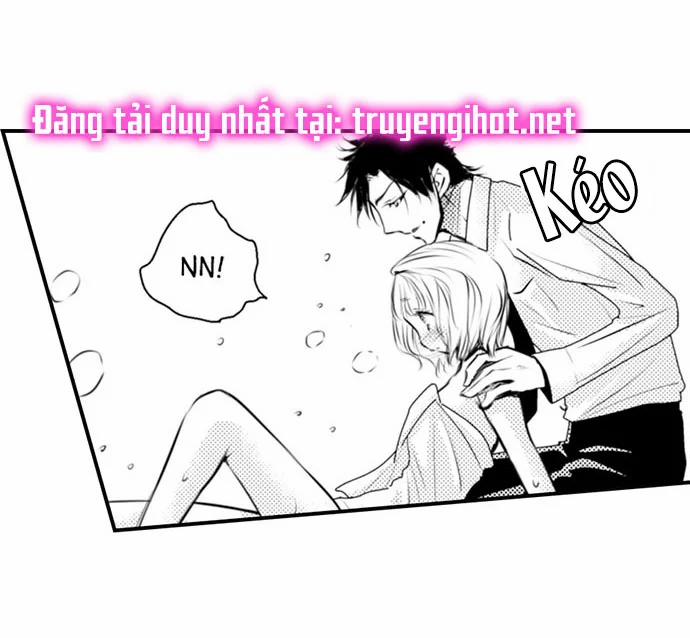 Quỷ Tinh Nghịch 25.2 trang 12