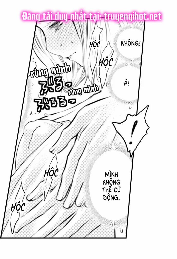 Quỷ Tinh Nghịch 25.2 trang 16