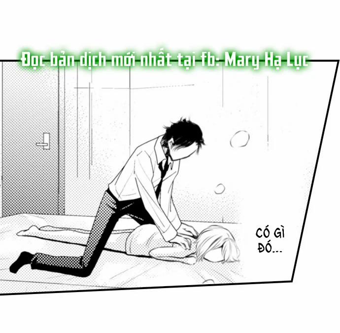 Quỷ Tinh Nghịch 25.2 trang 7