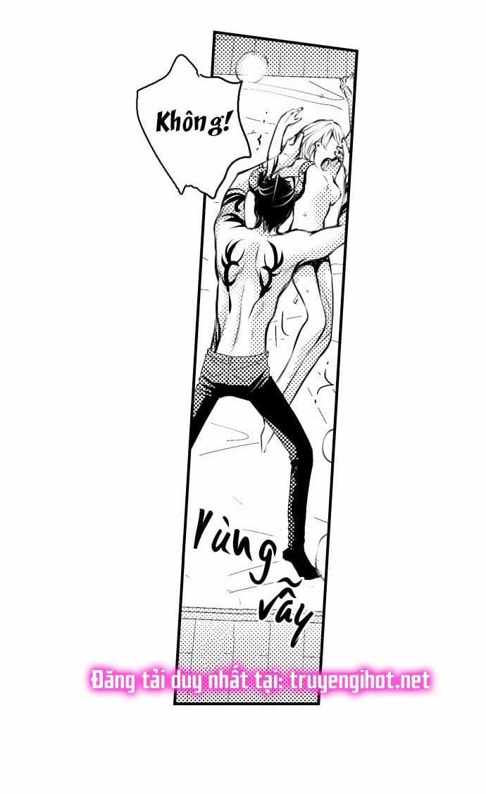 Quỷ Tinh Nghịch 3.1 trang 9